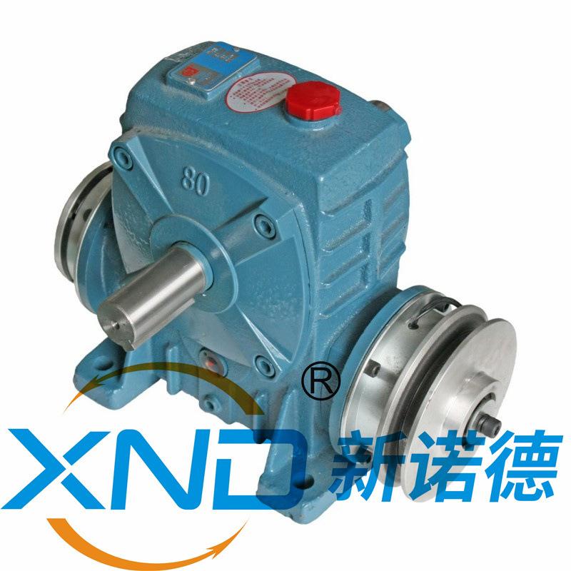 DLZ5-10(10Nm)组合式电磁离合制动器总成/立式电机机座号Y71离合图片