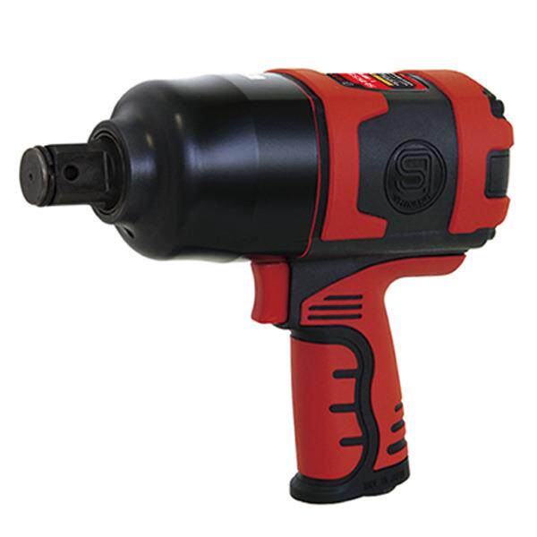 信浓日本进口SI-1555TULTRA方形冲击扳手25.4mm