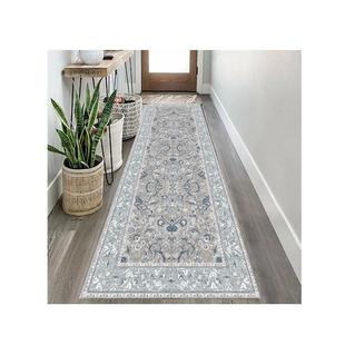 酒店走廊地毯长廊过道玄关长条地垫北欧满铺楼梯防滑垫