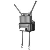 汽车座椅间储物收纳袋车载扶手箱收纳挂袋多功能车上挂用品物包