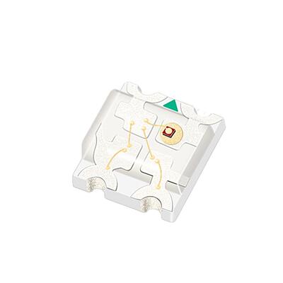 0807幻彩led灯珠内置驱动ICws2812b幻彩氛围灯条可编程跑马灯效