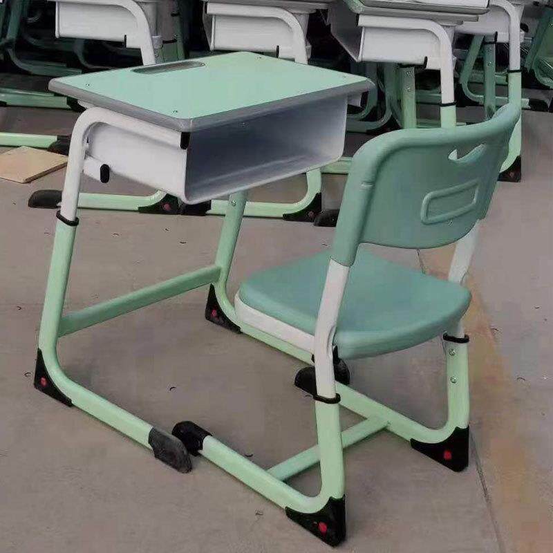 课桌椅厂家直销学校中小学生课桌家用补习培训桌辅导班书桌多功能