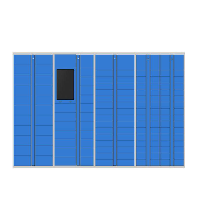 递小二超市驿站智能快递柜自提柜递管家批量投递驿站专用柜递易,商业/办公家具,办公储物柜,淘宝优惠券,粉丝福利购,淘宝优惠卷
