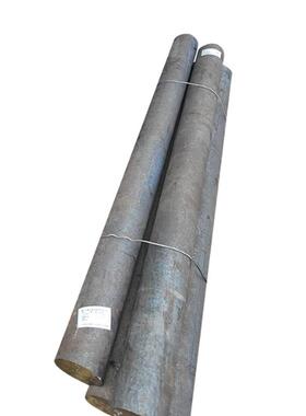 厂家直供双相不锈钢S2205圆棒S2050板材N08020/S205圆钢