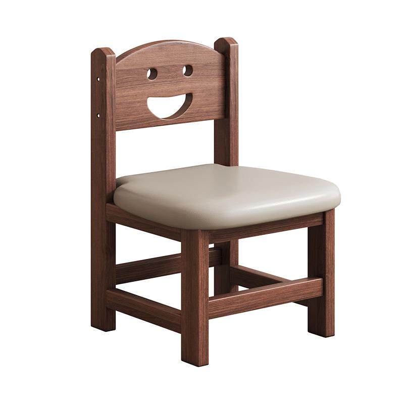 家用小凳子结实耐用儿童木凳子客厅坐墩凳子轻奢高级感靠背小椅子,住宅家具,矮凳,淘宝优惠券,粉丝福利购,淘宝优惠卷