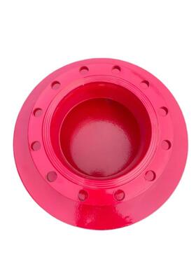 dn100法兰焊接旋流器旋流防止器碳钢水箱旋流防止器