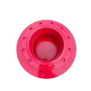 dn100法兰焊接旋流器旋流防止器碳钢水箱旋流防止器