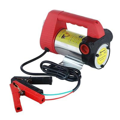 抽油泵电动自吸抽油泵220V24V12V柴油直流抽油泵电动油泵抽油机