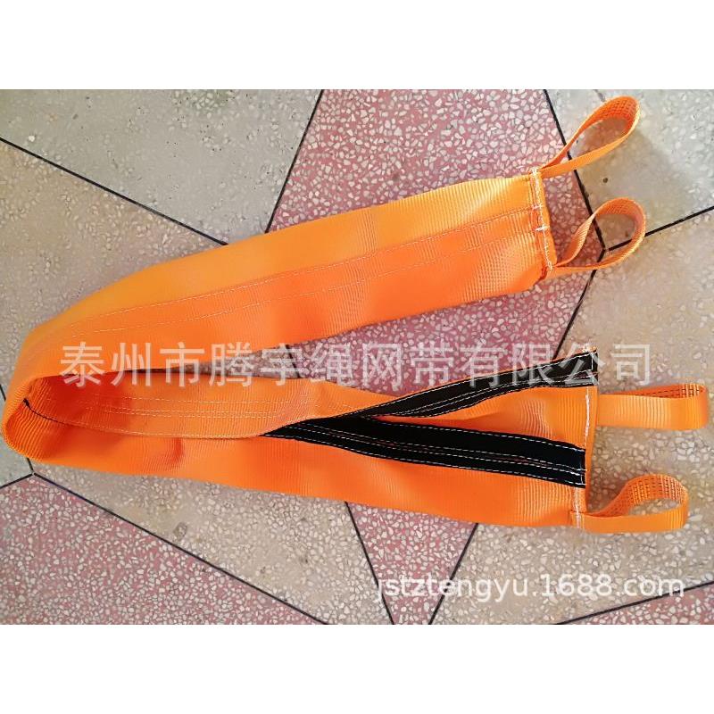 缆绳护套粘贴型缆绳护套高分子缆绳保护套缆绳防磨毯缆绳护罩图片