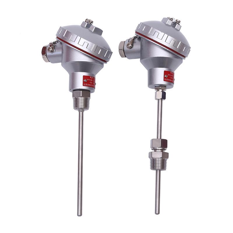 供应PT10阻0热电一体化温度送变器电WZP-2无品牌/36热阻