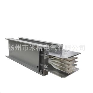 防水浇筑耐火防火动力空气母线槽插接封闭密集型母线槽400A-600A