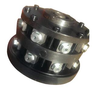 机床静压大排量RK径向柱塞泵体积小低噪音变量超高压径向柱塞泵