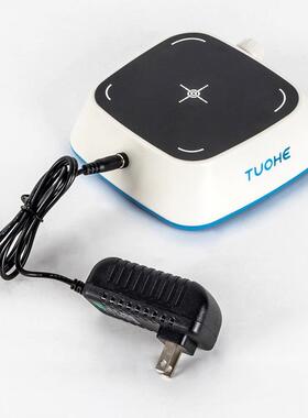 小型迷你TH-MC1磁力搅拌器3000ml可调式实验室大容量抗腐蚀搅拌机