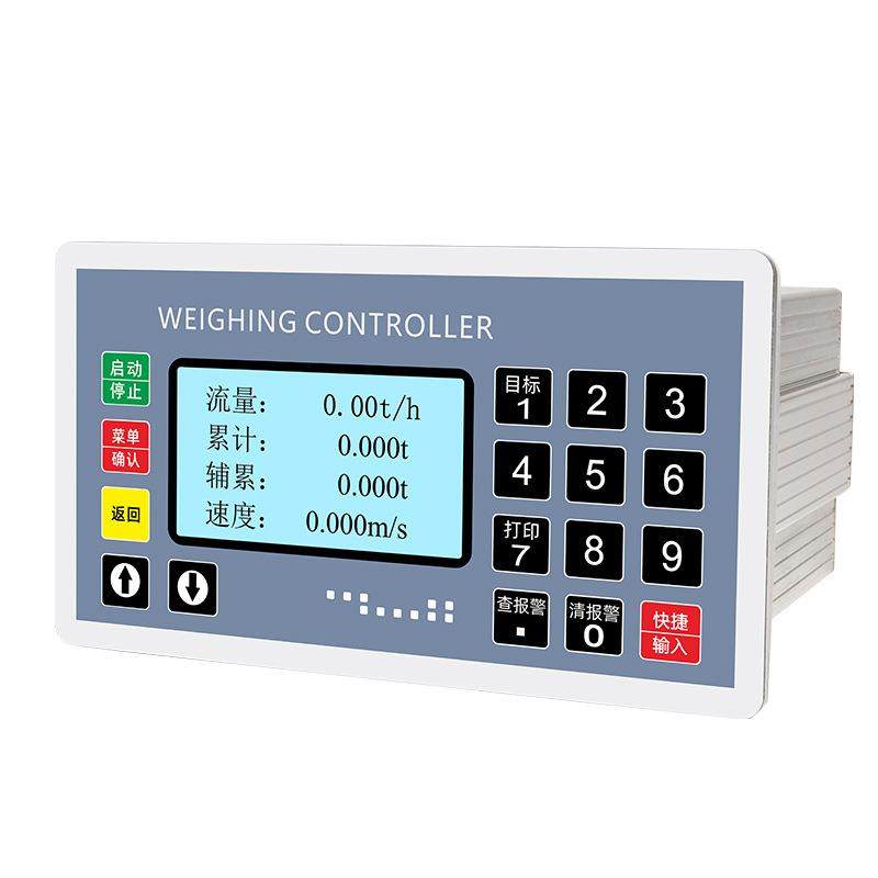 高精度电子皮带秤称重计价秤仪表螺旋配料控制器蛟龙计量称系统,五金/工具,电子秤/电子天平,淘宝优惠券,粉丝福利购,淘宝优惠卷