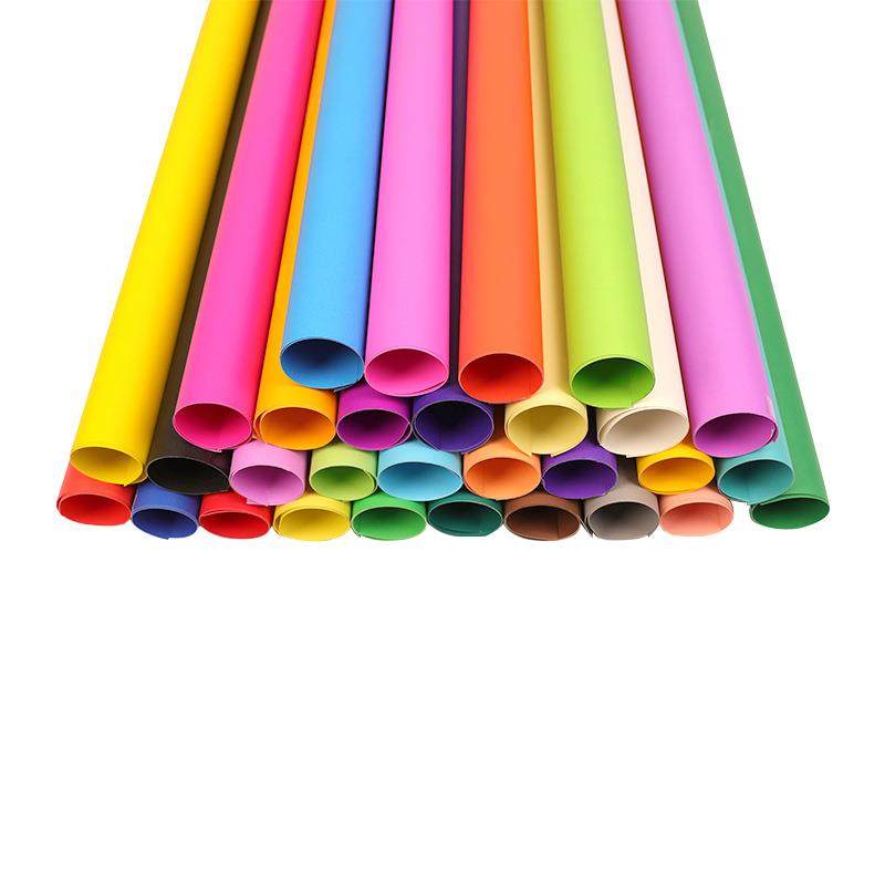 诺克4K200克彩色硬卡纸绘画装饰手工制作多色幼儿园彩卡纸,文具电教/文化用品/商务用品,油画布,淘宝优惠券,粉丝福利购,淘宝优惠卷