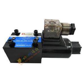 电磁阀DSG-02-2B3B-N-A2DSG-02-2B3B-N-D2全新现货供应
