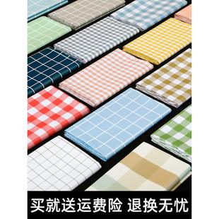 户外桌布防晒防水北欧餐桌布防水防油防烫免洗pvc网红ins家用餐桌