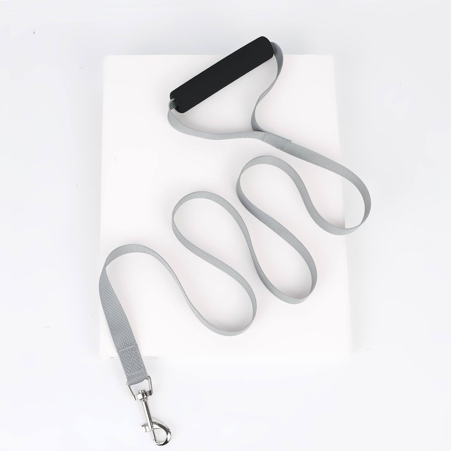 小号加长子遛猫绳防挣脱猫咪牵引绳溜逃脱猫小型链项圈背心式神器