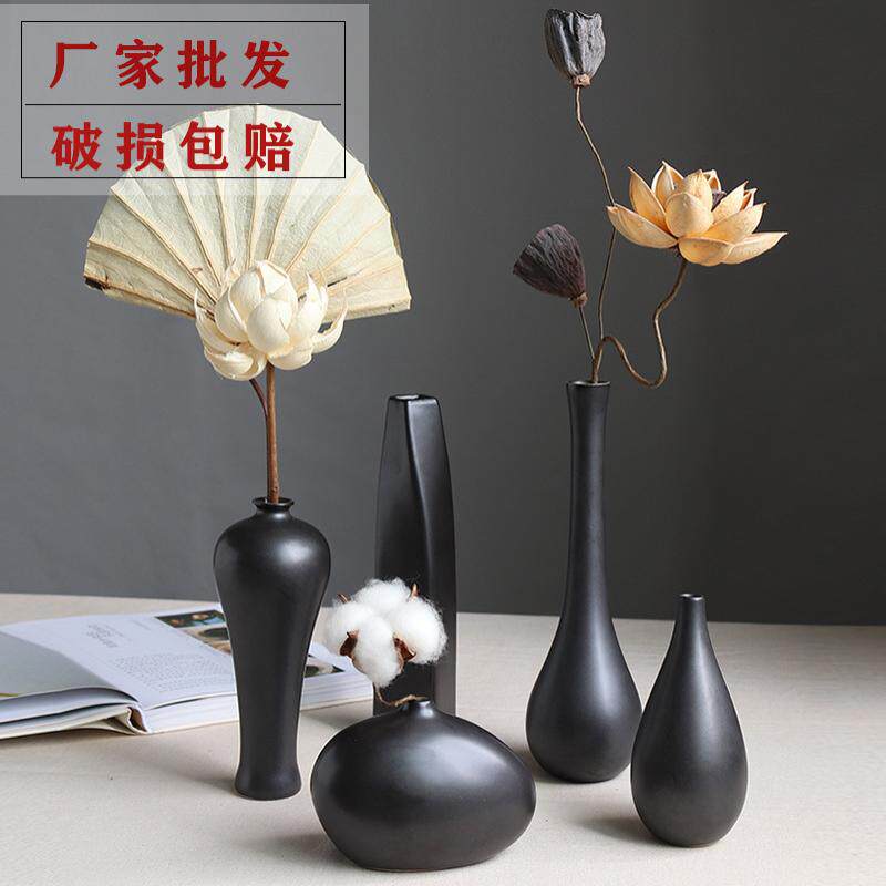 2两半1斤装陶瓷小酒壶分酒器土陶酒坛中式日式家用随身迷你酒具