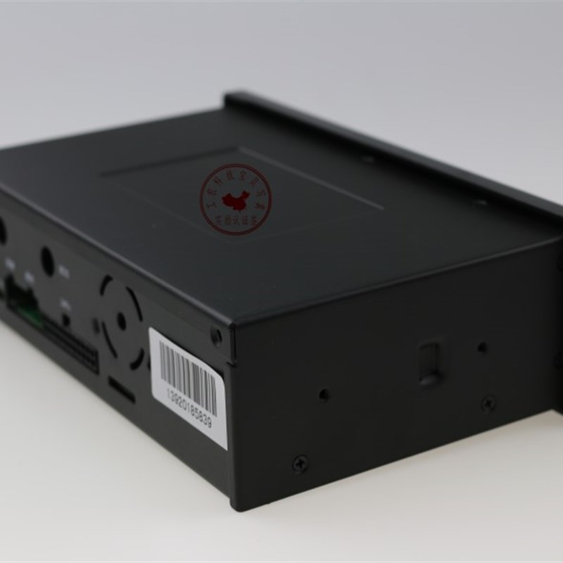 大客车货车校车年检上牌汽车行车行驶记录仪国标V带打印厂家直销