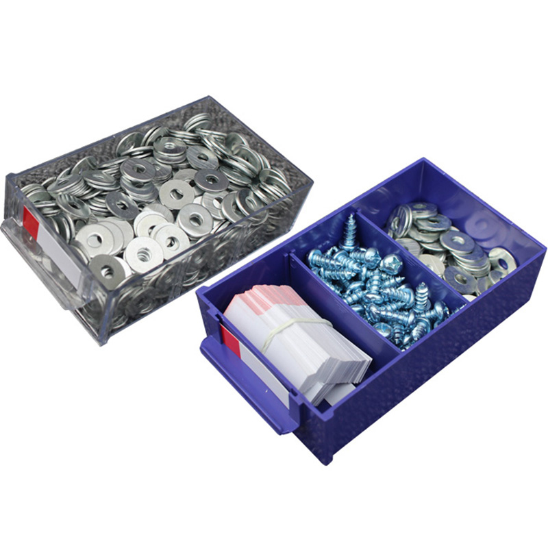 零件柜抽屉式60抽电子元器件手机小F螺丝元件柜零件整理工具收纳