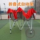 广告户外雨蓬车篷折叠摆摊遮雨棚子车棚四角伸P缩伞雨棚租赁遮阳