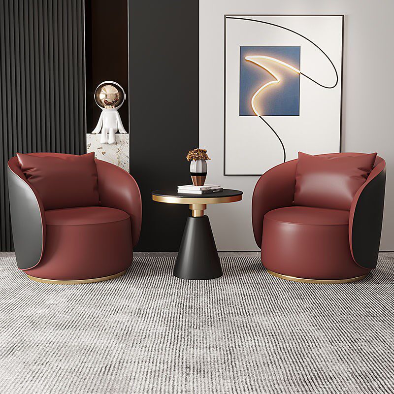 轻奢洽谈沙发椅售j楼处会客接待一桌四椅可旋转沙发椅休闲桌椅组,商业/办公家具,商用休闲沙发,淘宝优惠券,粉丝福利购,淘宝优惠卷