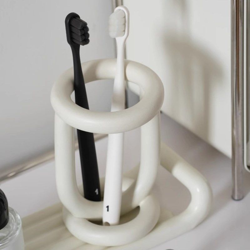 卫浴洗漱套装漱口杯情侣牙刷杯浴室套件托盘P牙刷架置物架卫生间,家庭/个人清洁工具,牙刷架/牙具座,淘宝优惠券,粉丝福利购,淘宝优惠卷