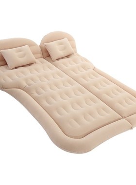 适用于蔚来ES6/ES8/qEC6/ES7充气床垫车载床后排气垫床后备箱睡垫