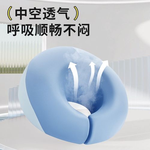 午睡枕办公室趴睡枕小学生午睡趴趴枕儿童睡觉R神器桌上抱枕教室