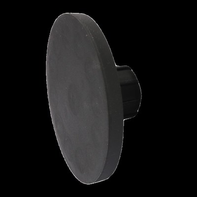 平板专用磁c吸头部 适用于磁吸环平板保护壳懒人支架改装车载导航