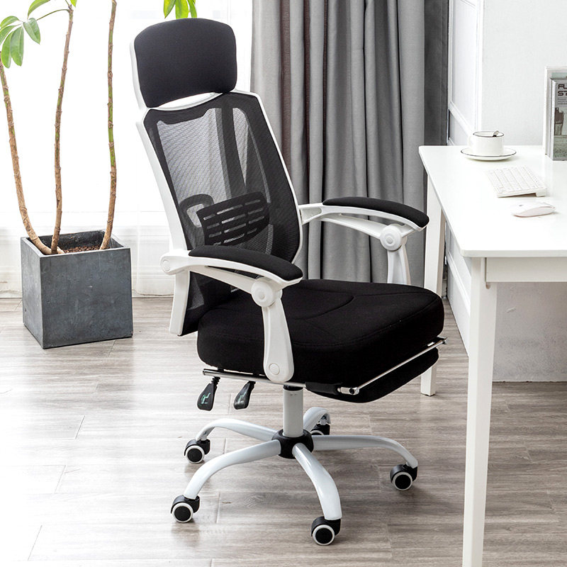 椅之澜包邮休闲电脑m椅电竞游戏弓形弓脚网吧网咖椅可躺网椅办公