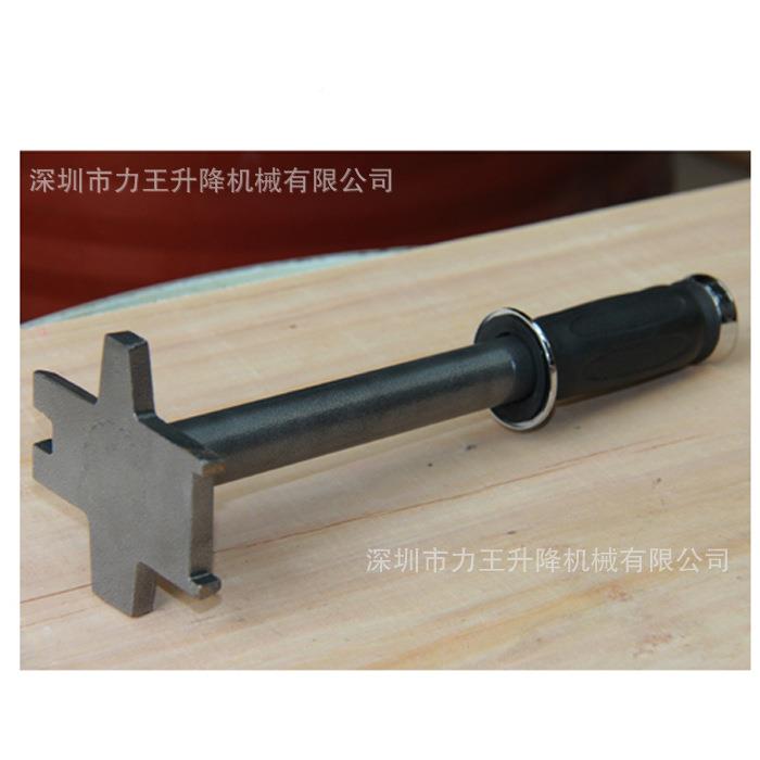 供应油桶扳手 油桶开桶Y 器开桶扳手 开桶TY10工具T10 一台起器批