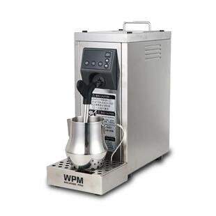 家 130D2 T业泵压蒸汽奶泡机 送惠拉专 WeMS 打奶器 130lhSome