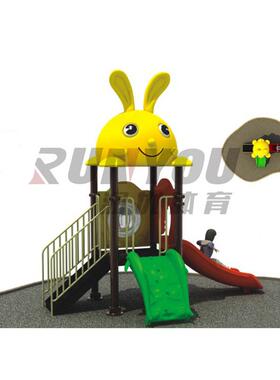 儿童ET-71181滑家梯室外小型儿滑童游乐厂设施 厂游乐园组合 淘气