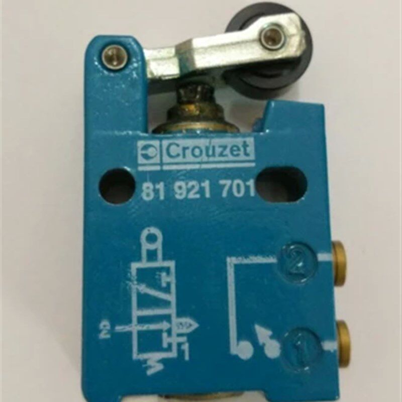 81921701 81 921 701 CROUZET 微型阀工业控制装置 原装进口