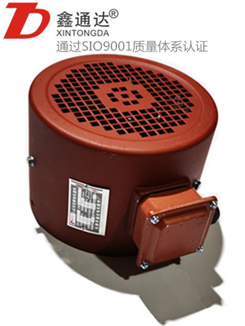 变频电机用通风机G-100A 220V 380冷却散热扇 江浙包邮 厂家直销