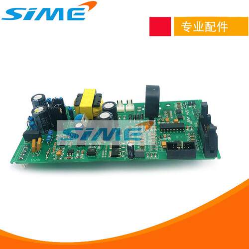 ZX7315MA控制板青岛艾特焊机尔控制板数字焊机主控板