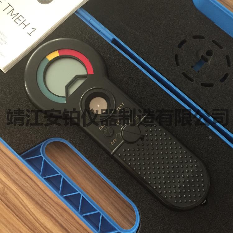 SKF正品油质油品检测仪油质检查器TMEH1污染度巡检仪润滑油机油