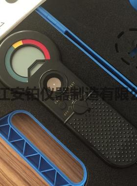 SKF正品油质油品检测仪油质检查器TMEH1污染度巡检仪润滑油机油