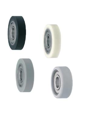 替换米思怡合工程塑料轴承EVBB-EUBHS-22-24-30-35