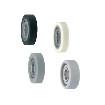 替换米思怡合工程塑料轴承EVBB-EUBHS-22-24-30-35