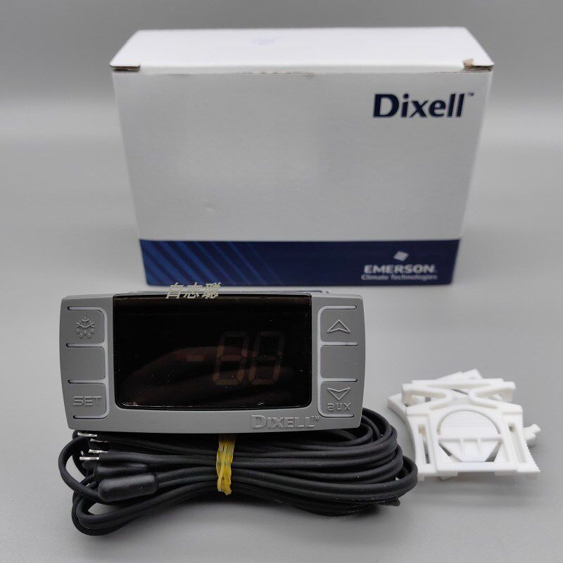 正品Dixell全新原装XR06CX冷藏库冷柜小精灵温控器温度温控仪控制