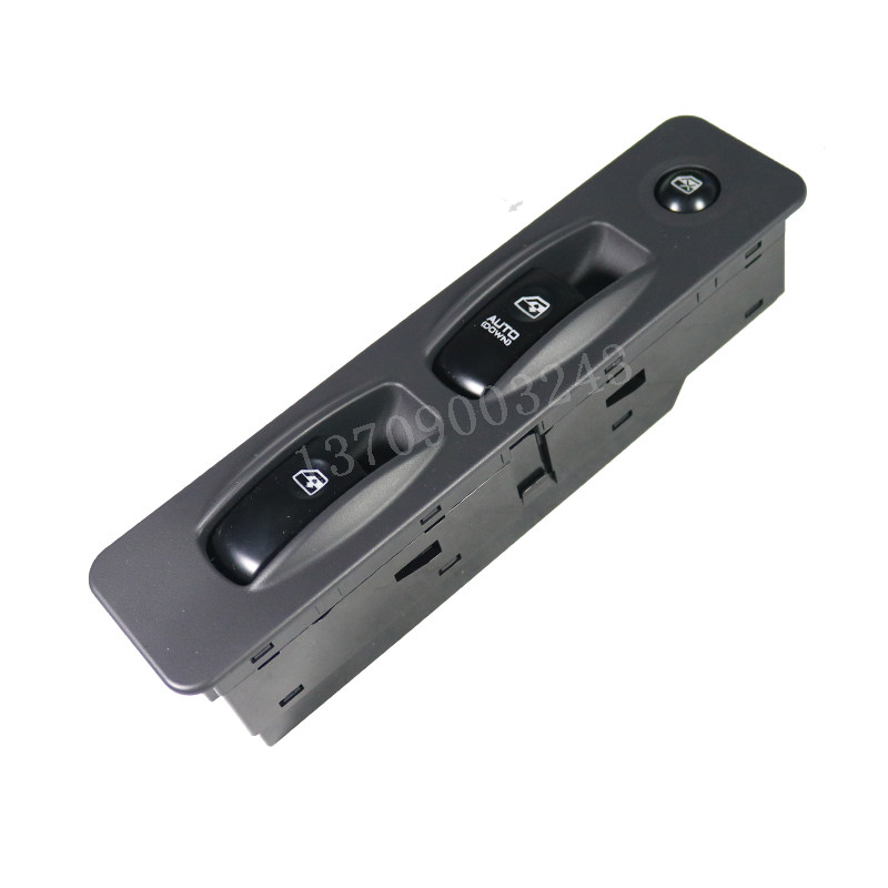 适用原厂江淮格尔发K3XK5A3A5电动车门窗玻璃升降器升降开关按钮
