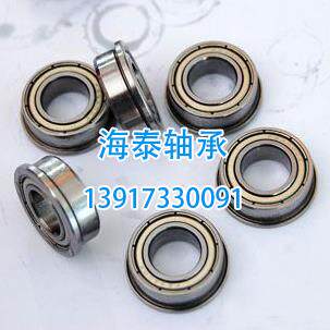 带法兰边系列微型轴承 F683ZZ F684 F685 F686 F687 F688 F689