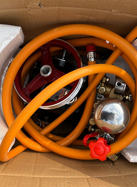 农用21 26 6m0型三缸柱塞泵机动喷雾器打药机高压汽油电动自吸水