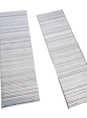 枪钉装潢专用汽枪钉气动枪钉直钉木工气钉排钉工程用钉 F1V5F20F2