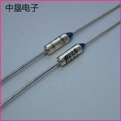 73℃高精度RY型环保G4温度保险丝