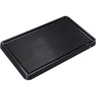 家用台湾电胶木中式 电茶盘约干简泡木台实木方茶具简约B887形茶台