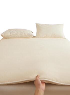 2025新款单纯棉花褥子床垫24578软垫絮棉夏季垫被家用宿舍学生人